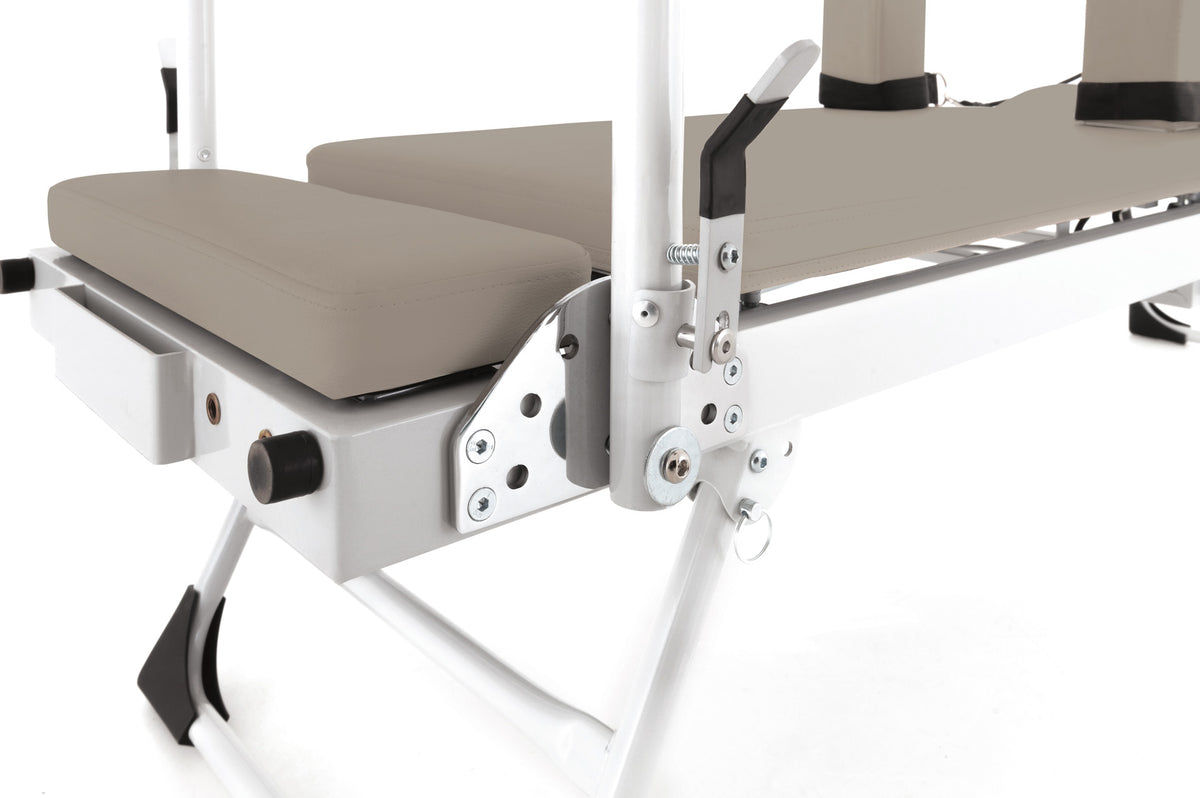 TOORX Liveness Reformer PTX-200 Metall klappbar