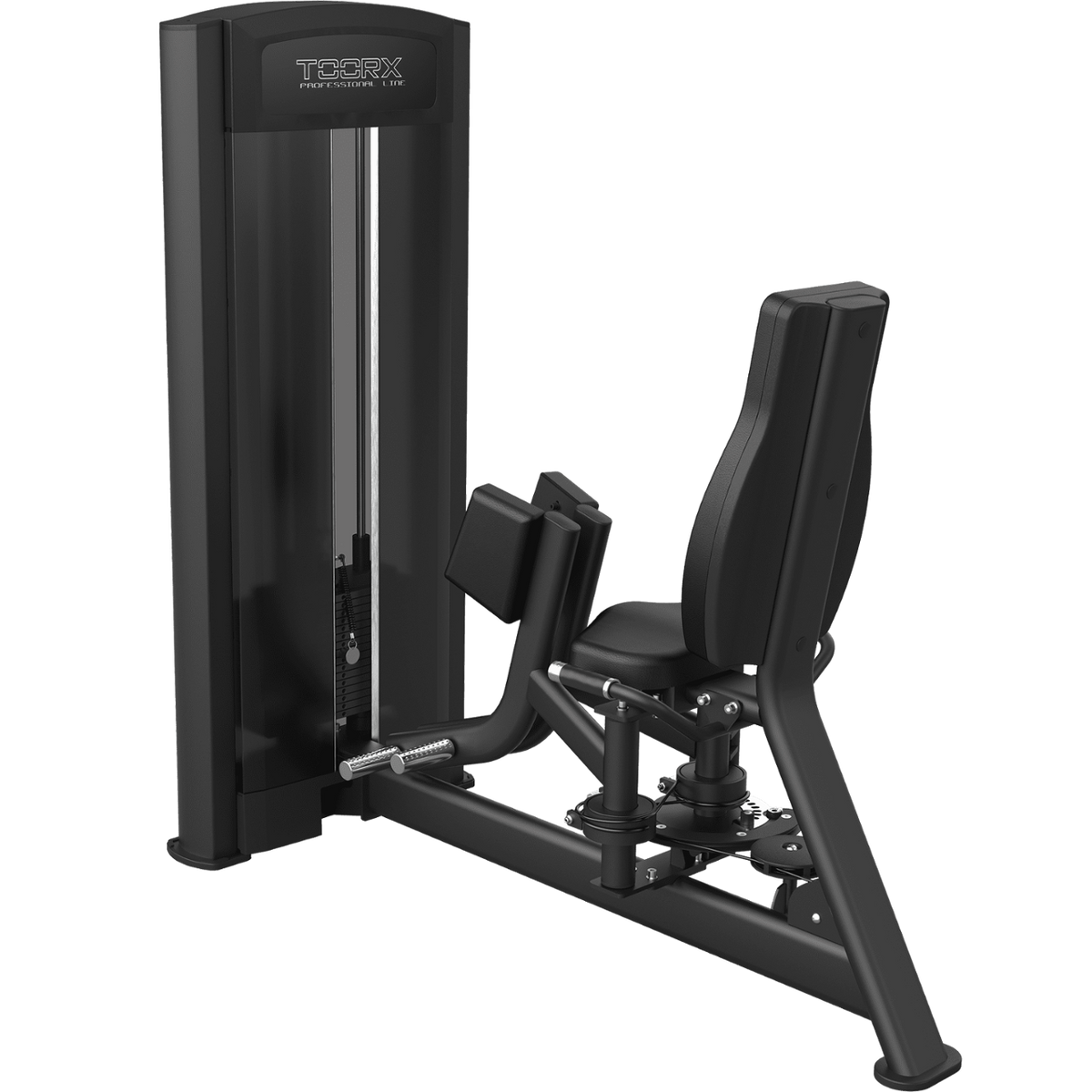 TOORX Adduktor mit 80 kg Steckgewicht PLX-6900