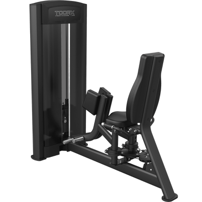 TOORX Adduktor mit 80 kg Steckgewicht PLX-6900