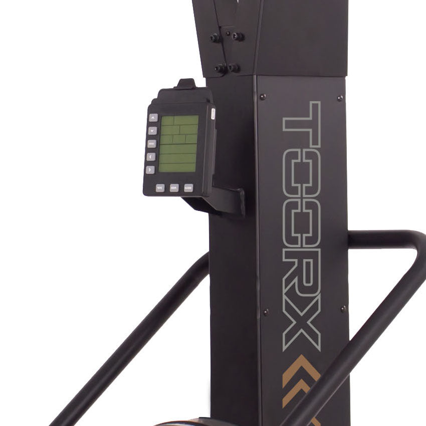 TOORX Ski Trainer mit Magnetwiderstand SKX Airmag 7000