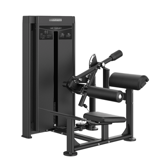 TOORX Hip Thrust PLX-8430