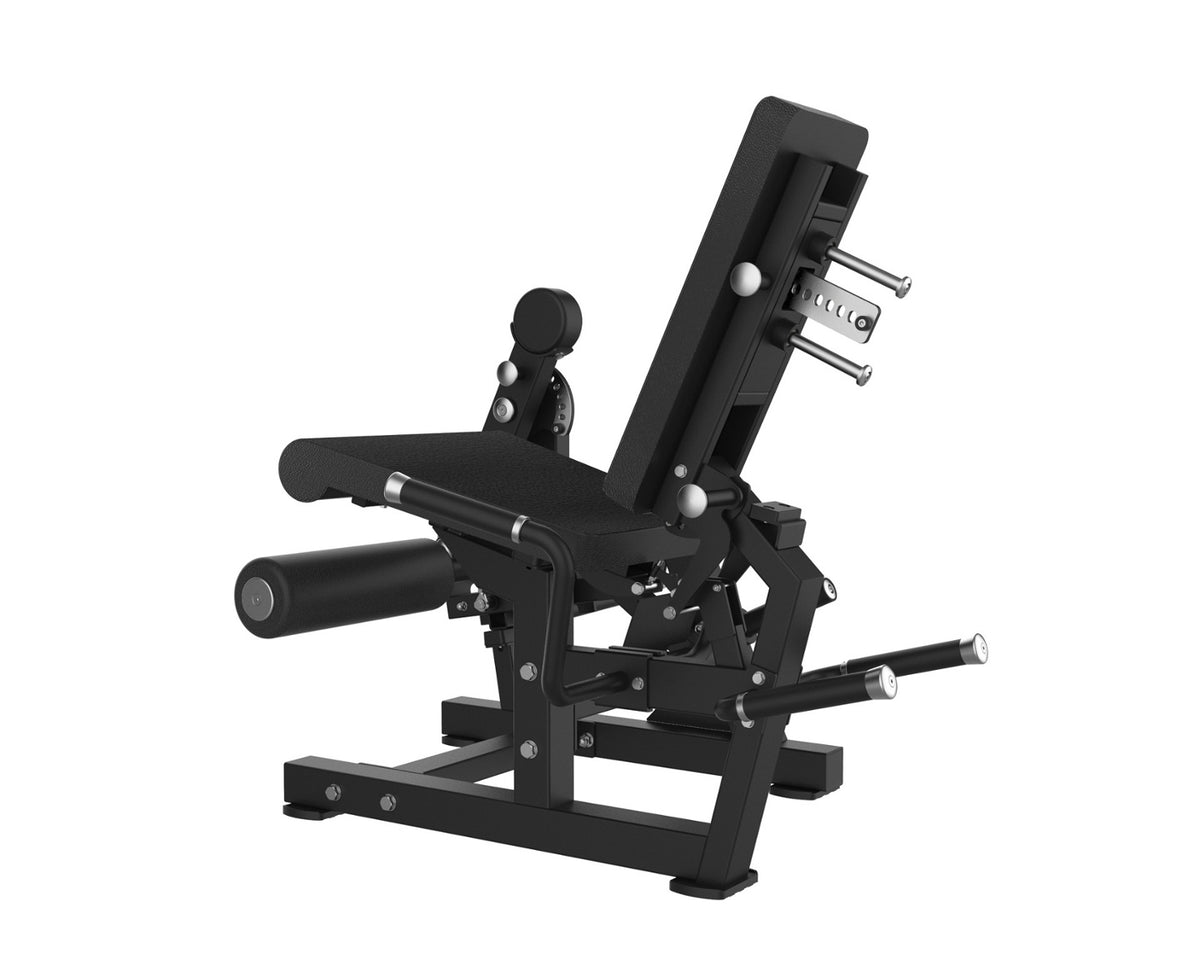 TOORX Beinstrecker / Beinbeuger sitzend FWX-7530 – Ansicht 4