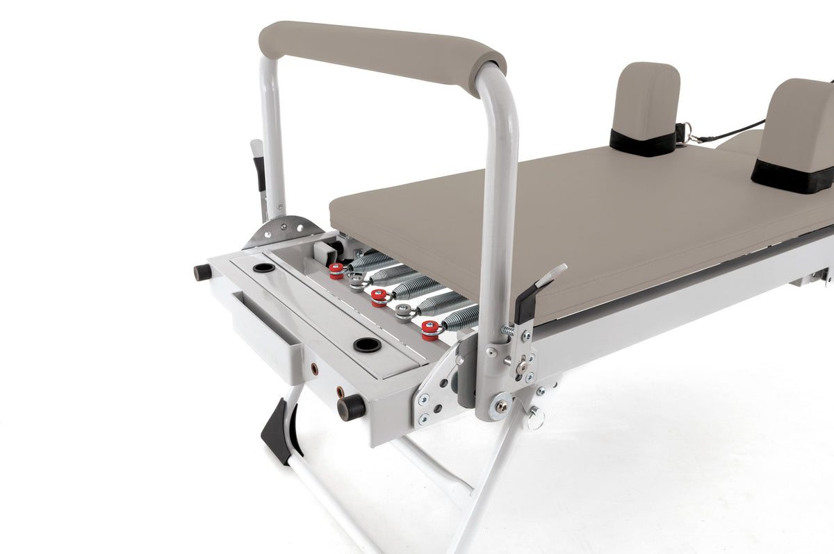 TOORX Liveness Reformer PTX-200 Metall klappbar