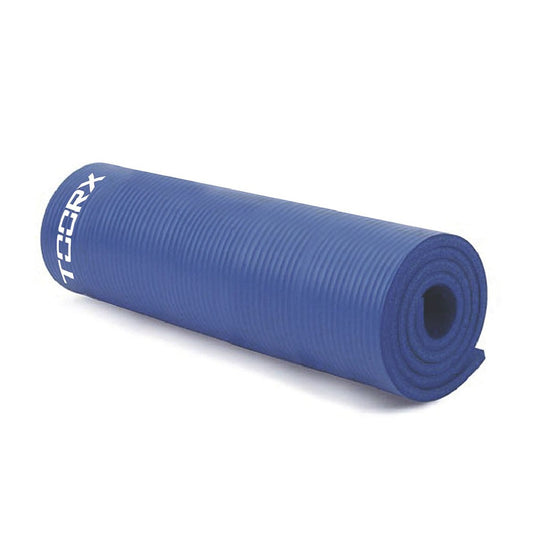 TOORX Fitnessmatte Pro 172 mit Ösen