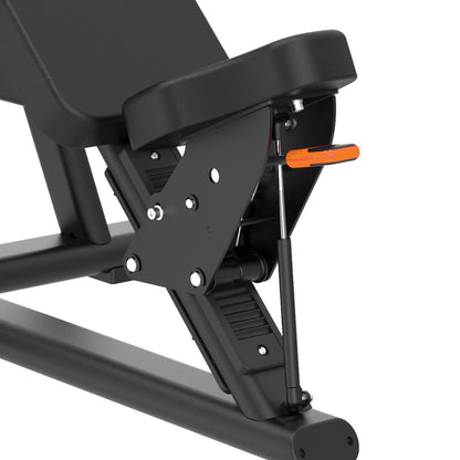 TOORX Butterfly FWX-8050