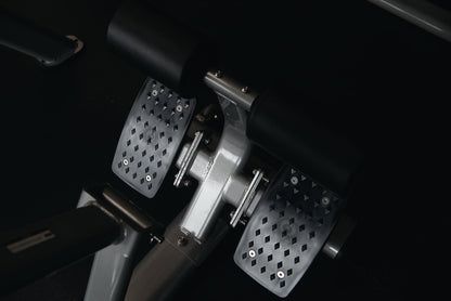 TOORX Hyperextension-Bank WBX-2600