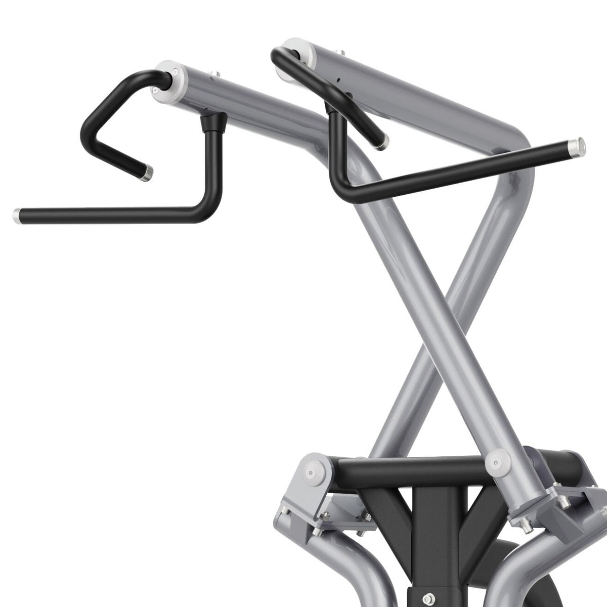 TOORX Latzug zirkulär FWX-8350