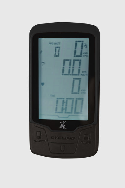 TOORX Indoor Bike SRX-9000