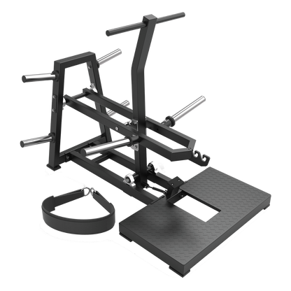 TOORX Belt Squat mit Hüftgurt FWX-7600