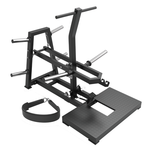 TOORX Belt Squat mit Hüftgurt FWX-7600