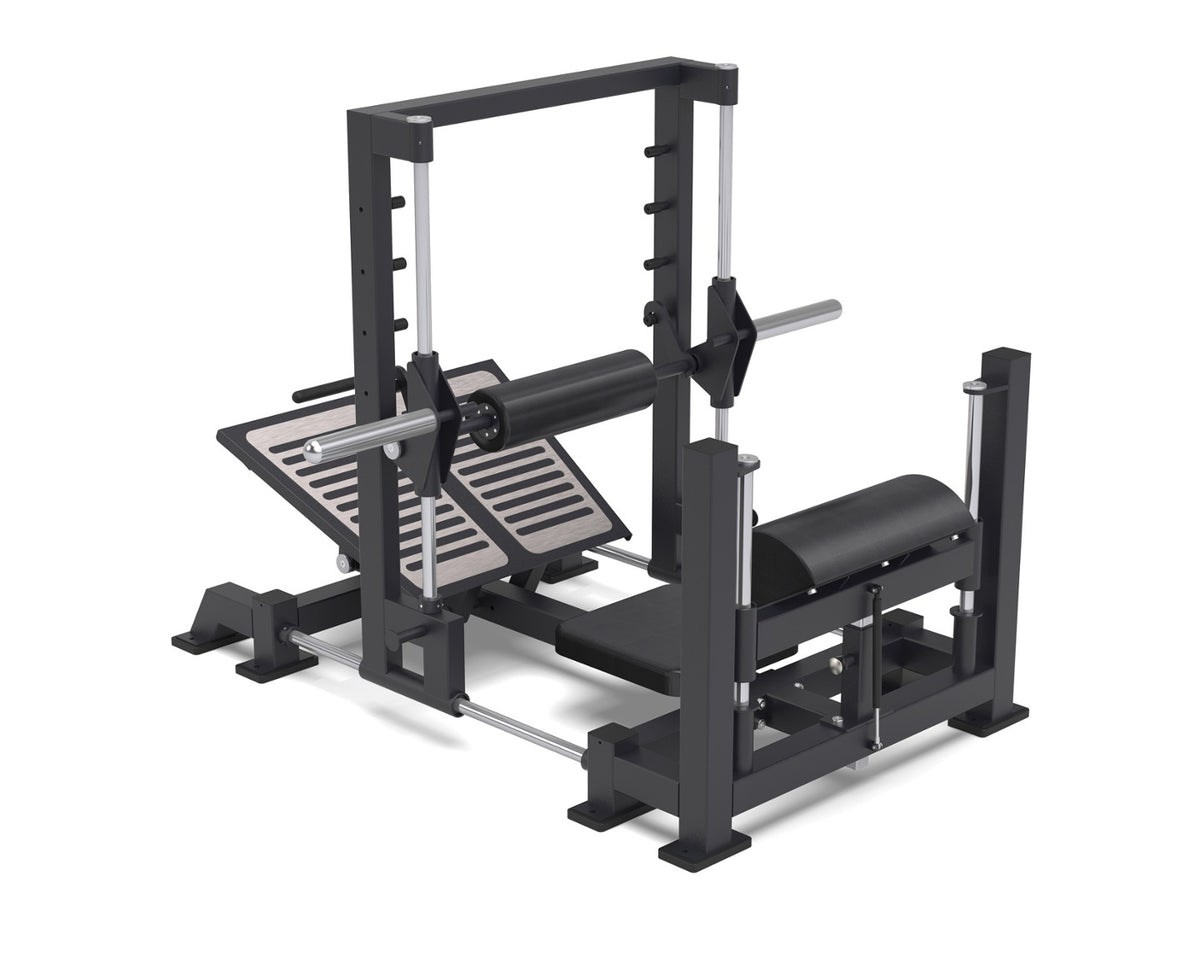 TOORX Hip Thrust 3D FWX-7690