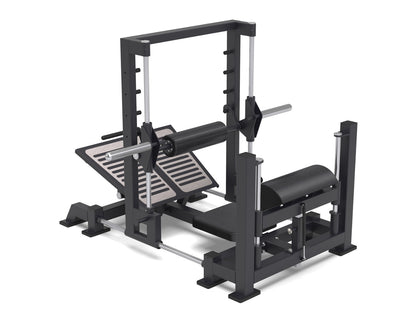 TOORX Hip Thrust 3D FWX-7690