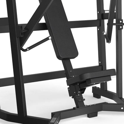 TOORX Brustpresse breit FWX-6300 – Ansicht 3