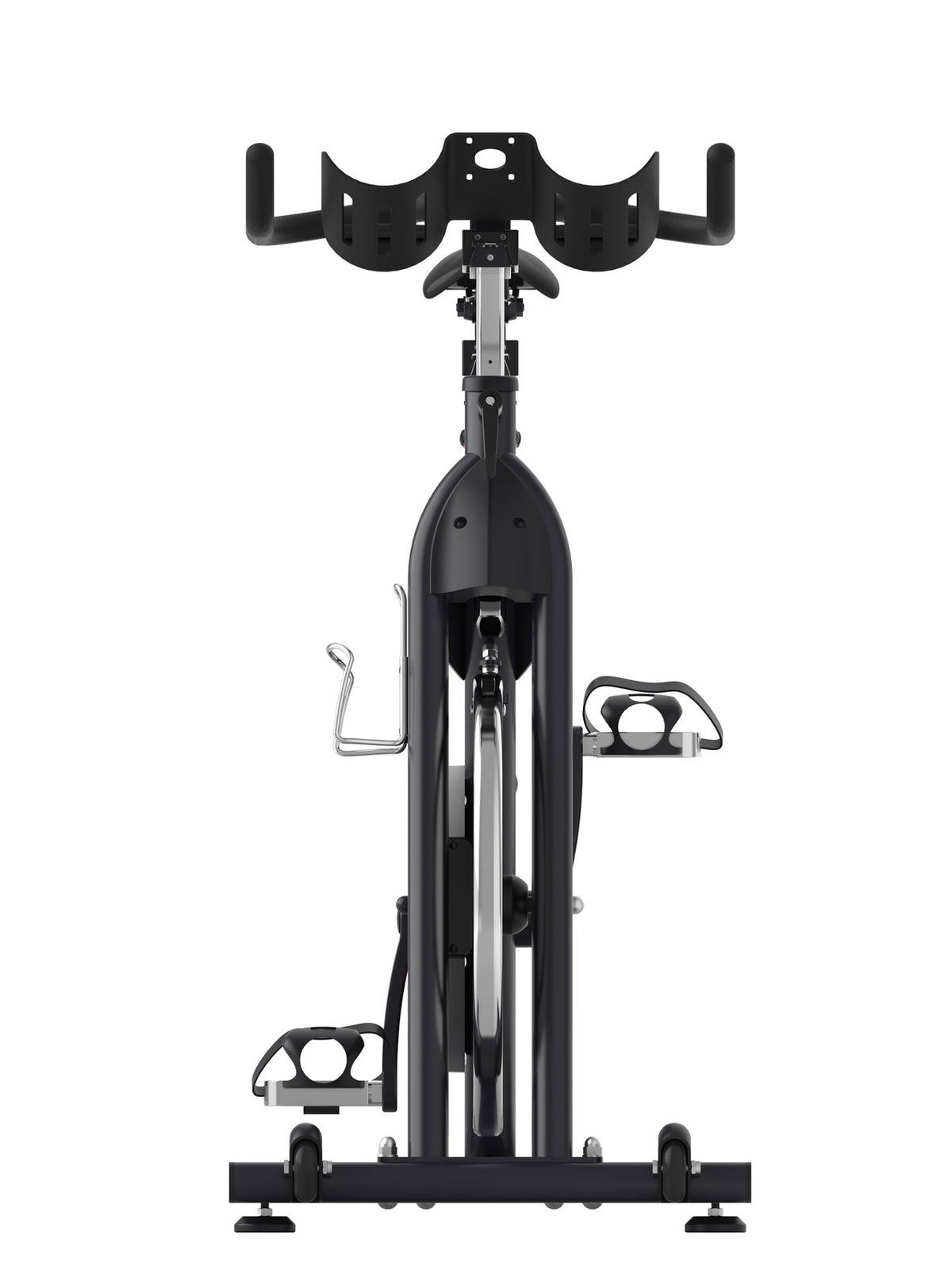 TOORX Indoor Bike SRX-8500