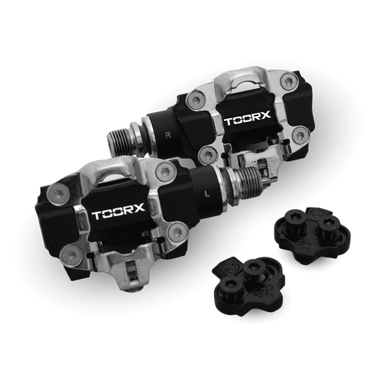TOORX Powermeter-Pedale TX Power SPD PMP-SPD