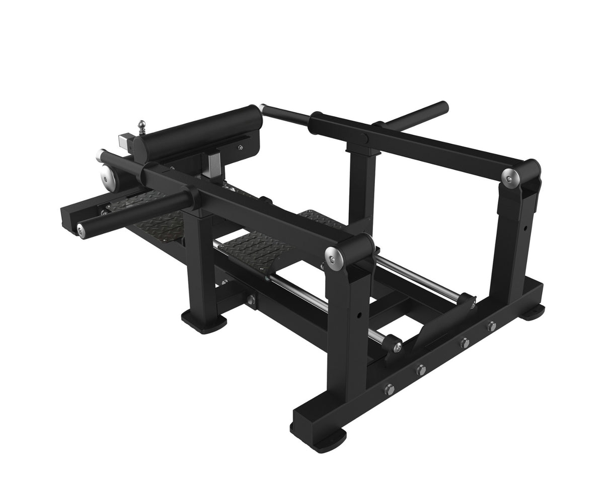 TOORX Sliding Lunge / Sissy Squat FWX-7670 – Ansicht 5