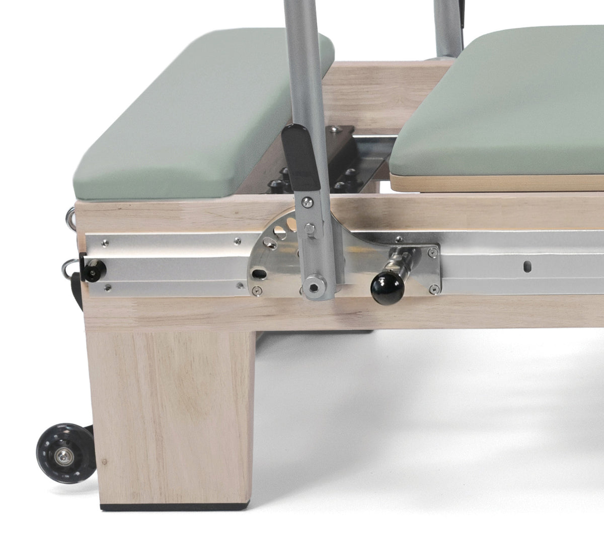 TOORX Liveness Reformer PTX-5500 Eichenholz Full Track