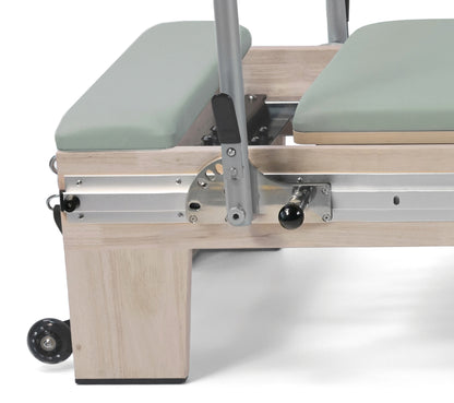 TOORX Liveness Reformer PTX-5500 Eichenholz Full Track