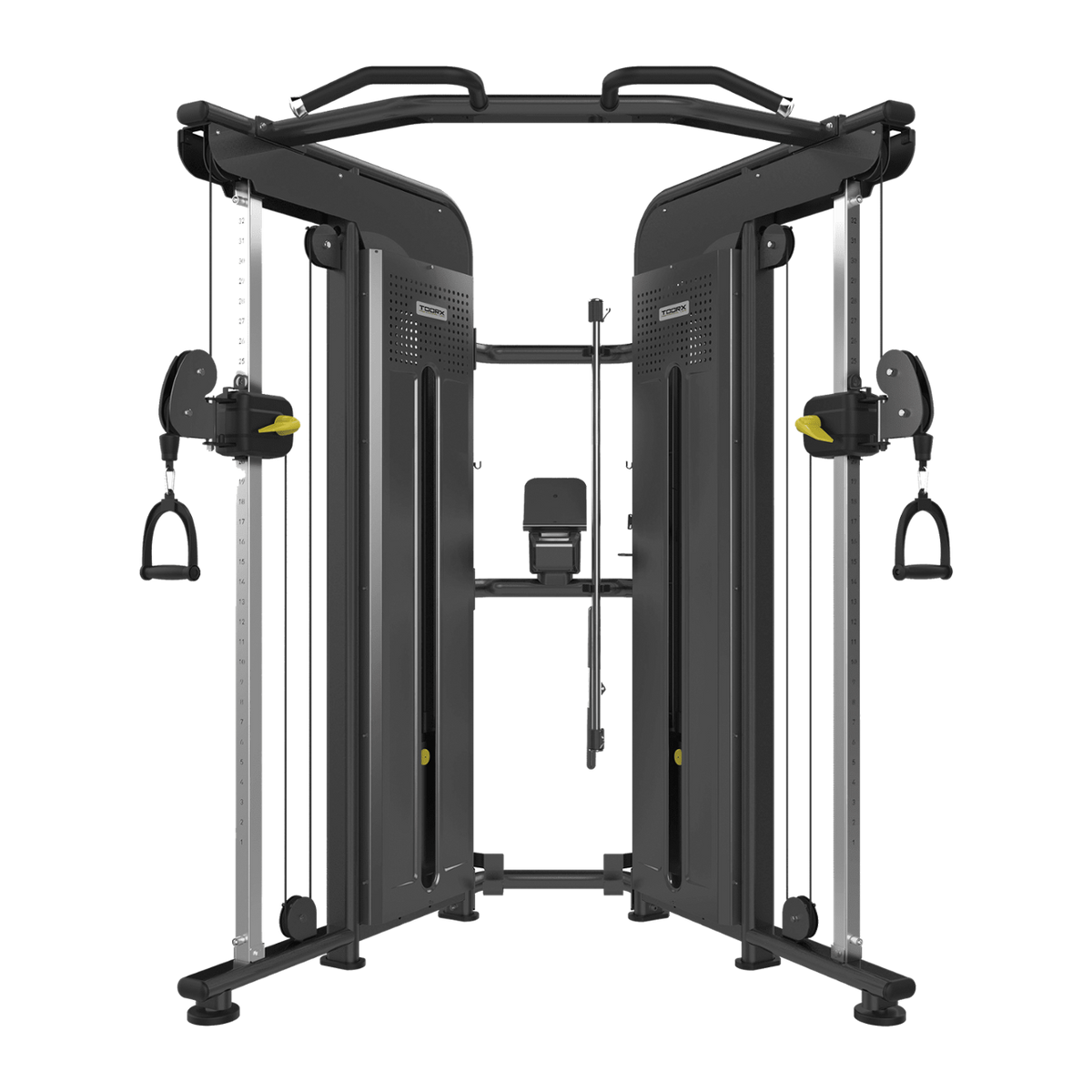 TOORX Functional Trainer Dual Pulley CSX-B5000