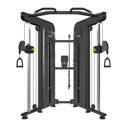 TOORX Functional Trainer Dual Pulley CSX-B5000