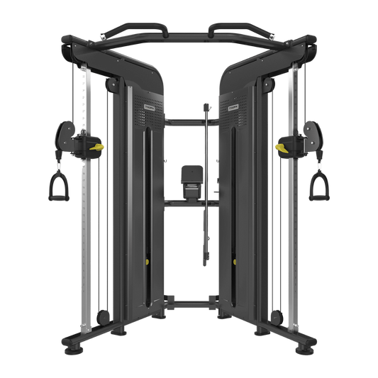 TOORX Functional Trainer Dual Pulley CSX-B5000