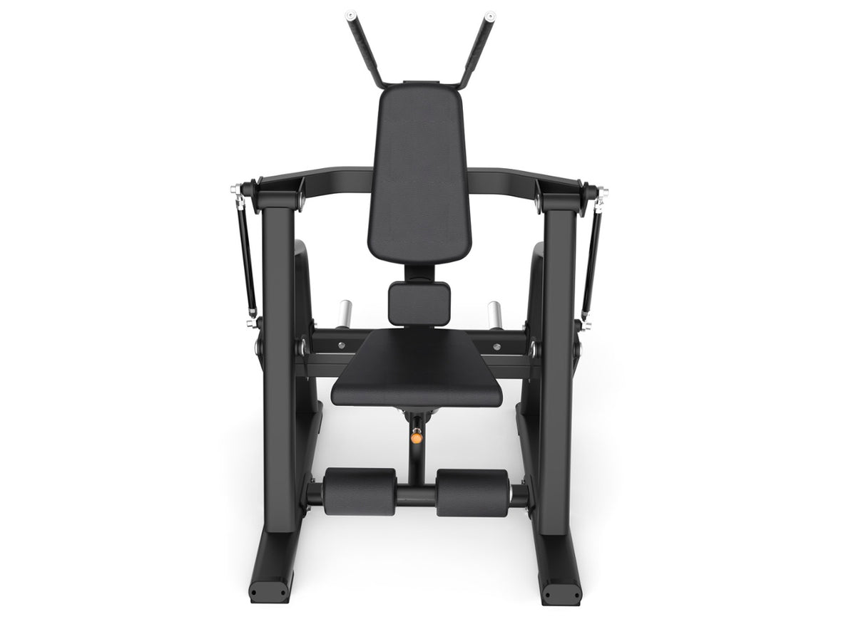 TOORX Bauchmaschine FWX-8750