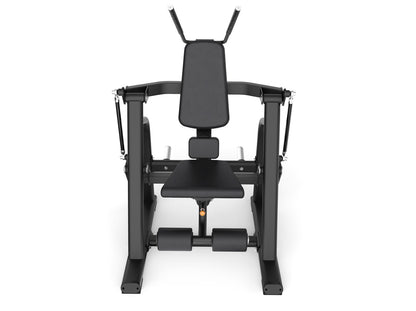 TOORX Bauchmaschine FWX-8750
