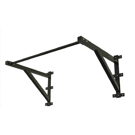TOORX Klimmzugstange PRO zur Wandmontage BT-PRO