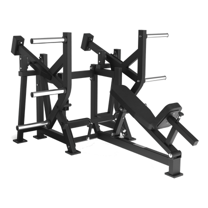 TOORX Rückenstrecker FWX-6900