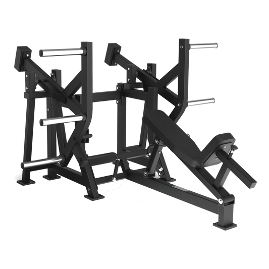 TOORX Rückenstrecker FWX-6900