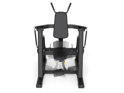 TOORX Bauchmaschine FWX-8750