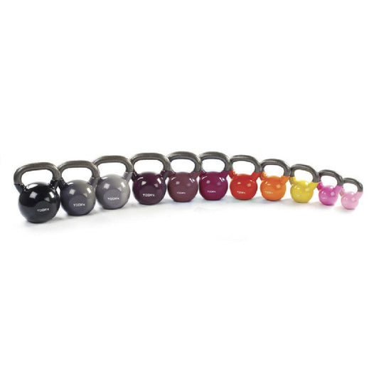 TOORX Kettlebells Vinyl
