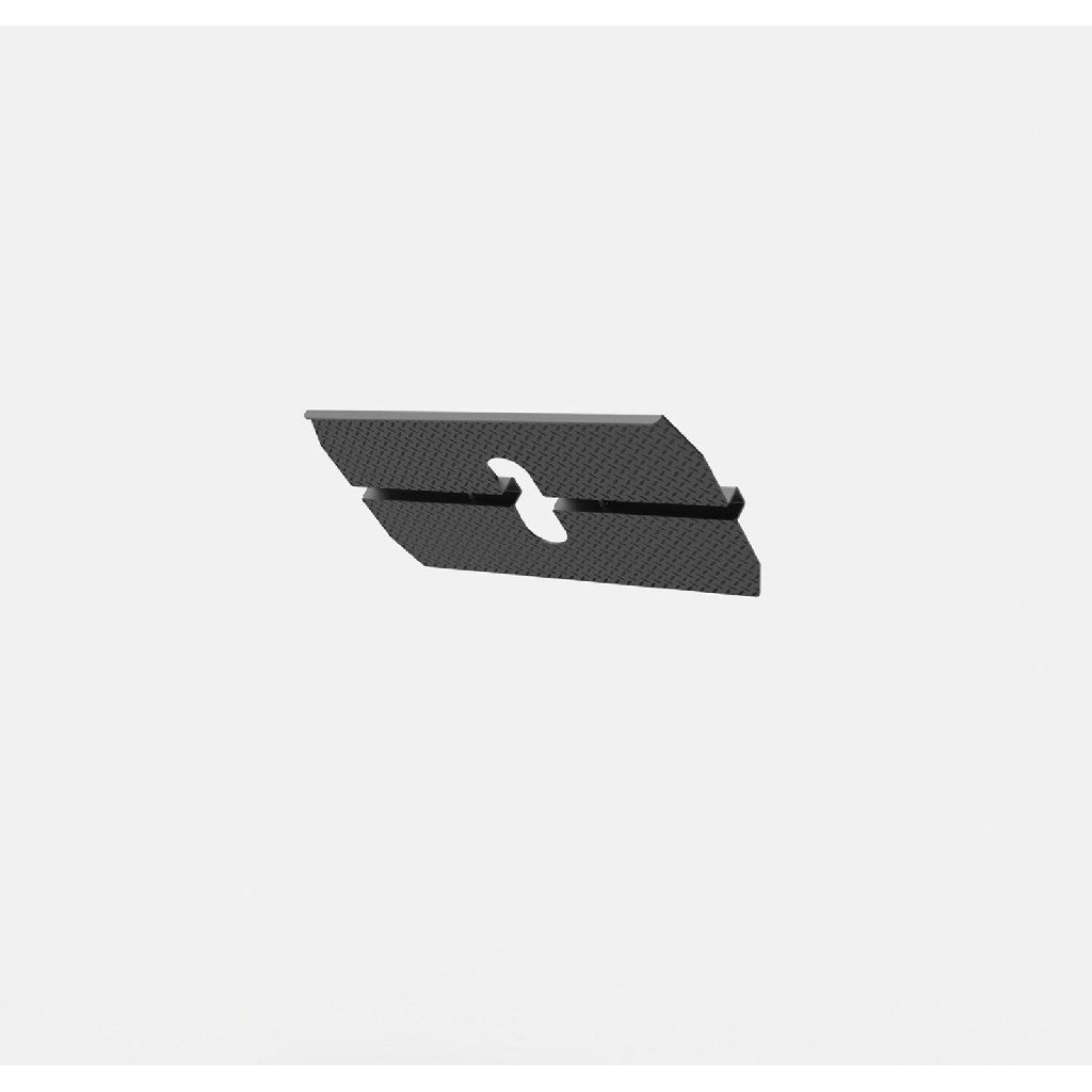 TOORX Beinpresse-Modul für ASX-Stationen LEG-PRESSASX