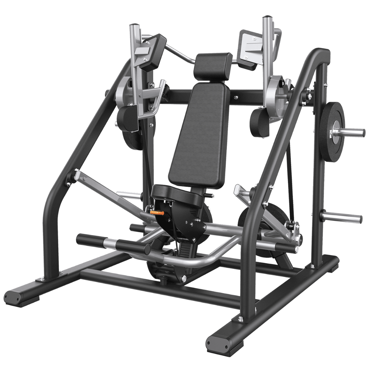 TOORX Pullover-Maschine FWX-8090