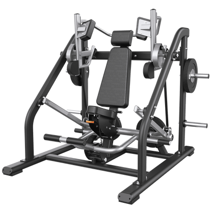 TOORX Pullover-Maschine FWX-8090