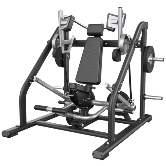 TOORX Pullover-Maschine FWX-8090