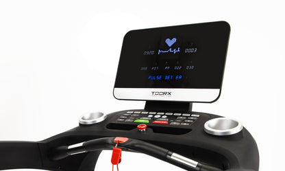 TOORX Laufband TRX 9000 EVO – Ansicht 6