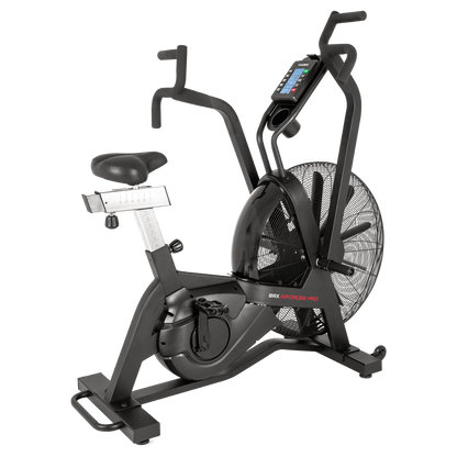 TOORX Air Bike BRX Air Cross Pro