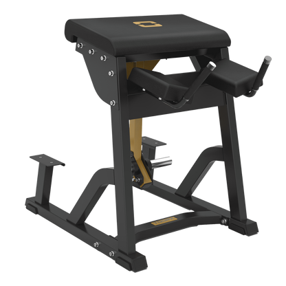 TOORX Reverse Hyperextension FWX-10600