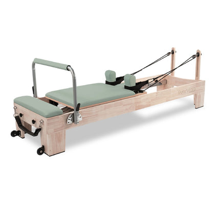 TOORX Liveness Reformer PTX-5000 Eichenholz