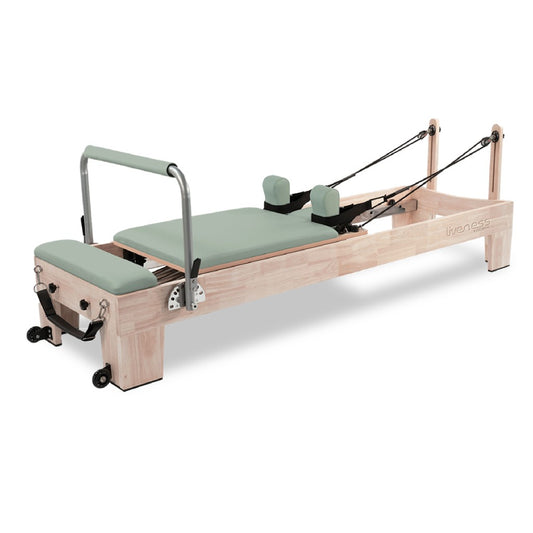 TOORX Liveness Reformer PTX-5000 Eichenholz