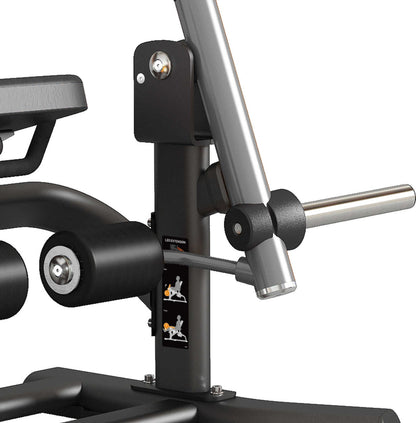 TOORX Beinstrecker FWX-9400