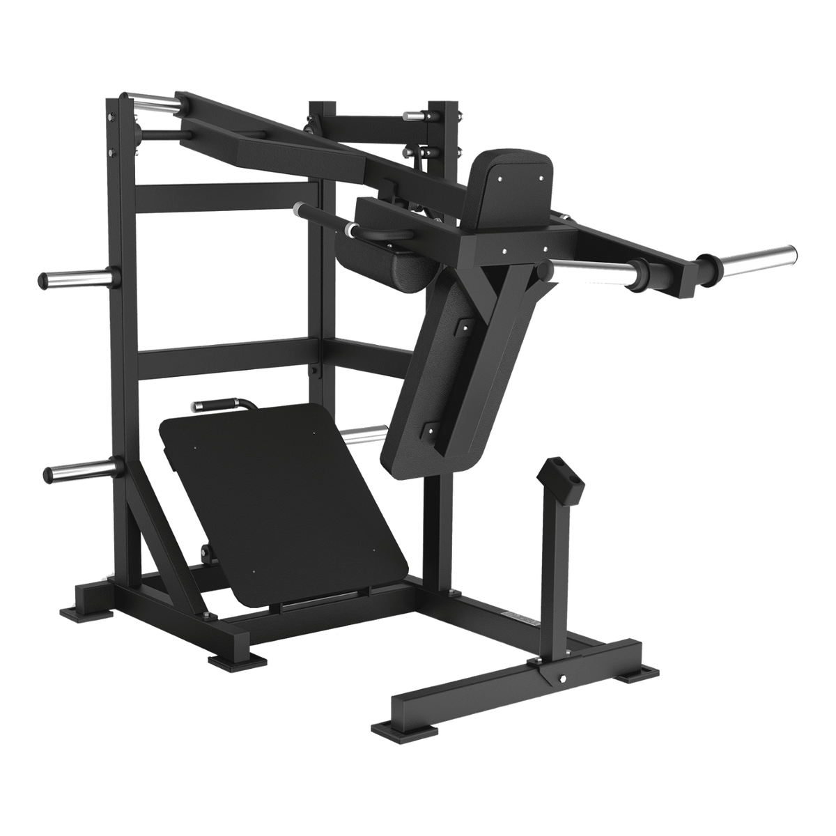 TOORX Pendulum Squat FWX-7550