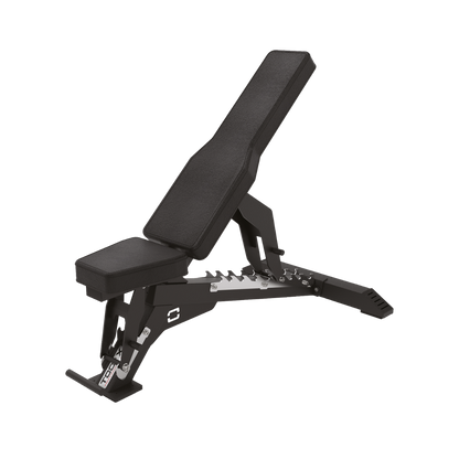 TOORX Hantelbank verstellbar WBX-950