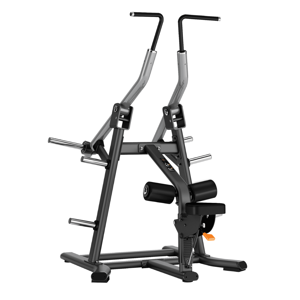 TOORX Latzug FWX-8200
