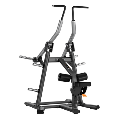 TOORX Latzug FWX-8200