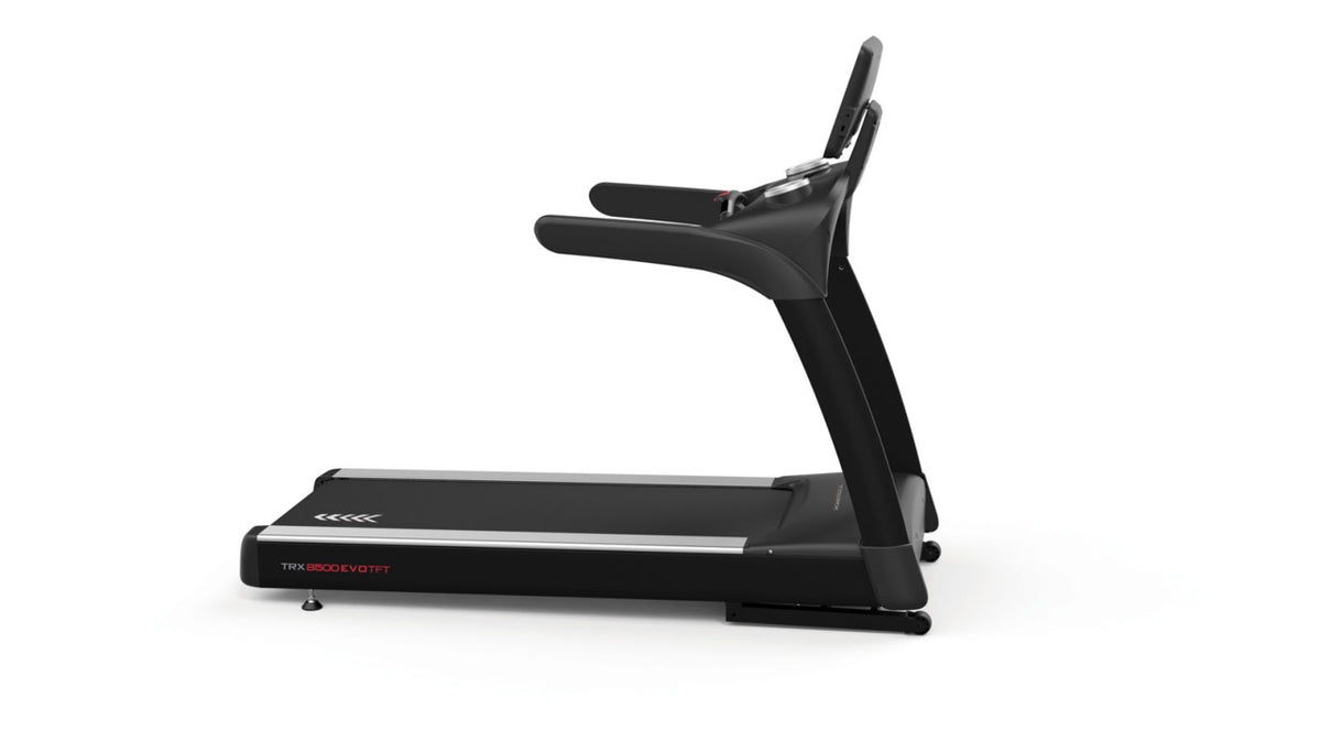 TOORX Laufband mit Touchscreen TRX 8500 EVO TFT