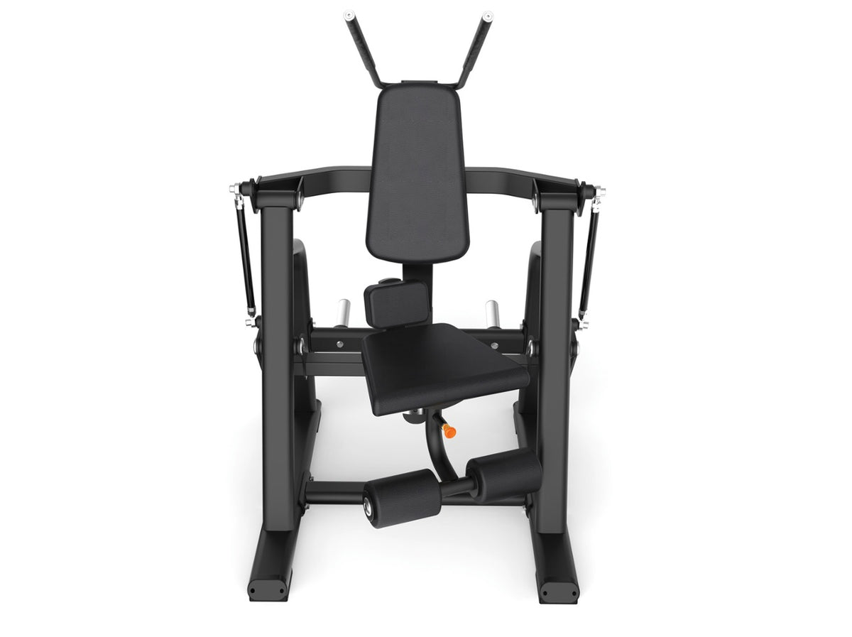 TOORX Bauchmaschine FWX-8750