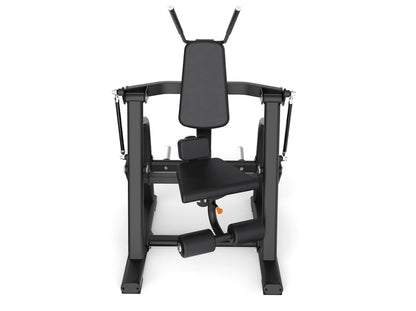 TOORX Bauchmaschine FWX-8750