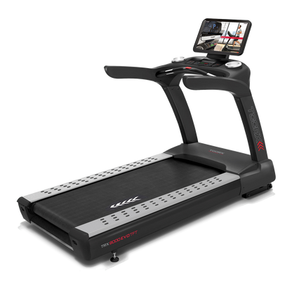 TOORX Laufband mit Touchscreen TRX 9000 EVO TFT